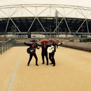 Regatta / Sporting Event in London